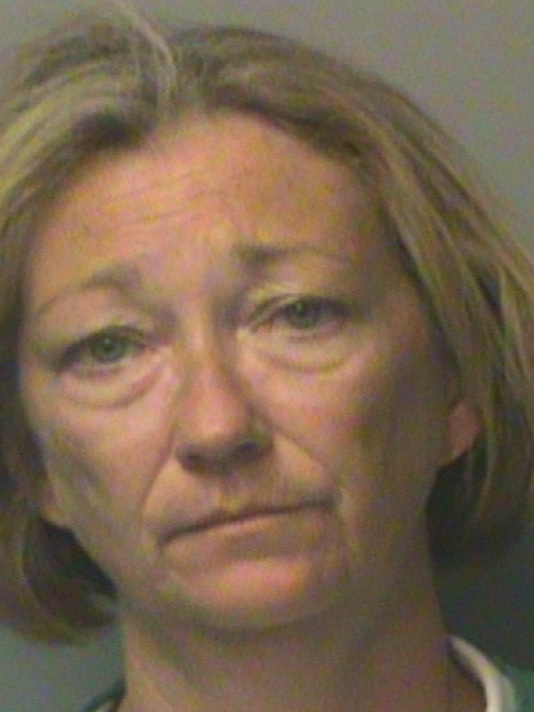 Former Grundy Care Center nursing director charged with stealing pills