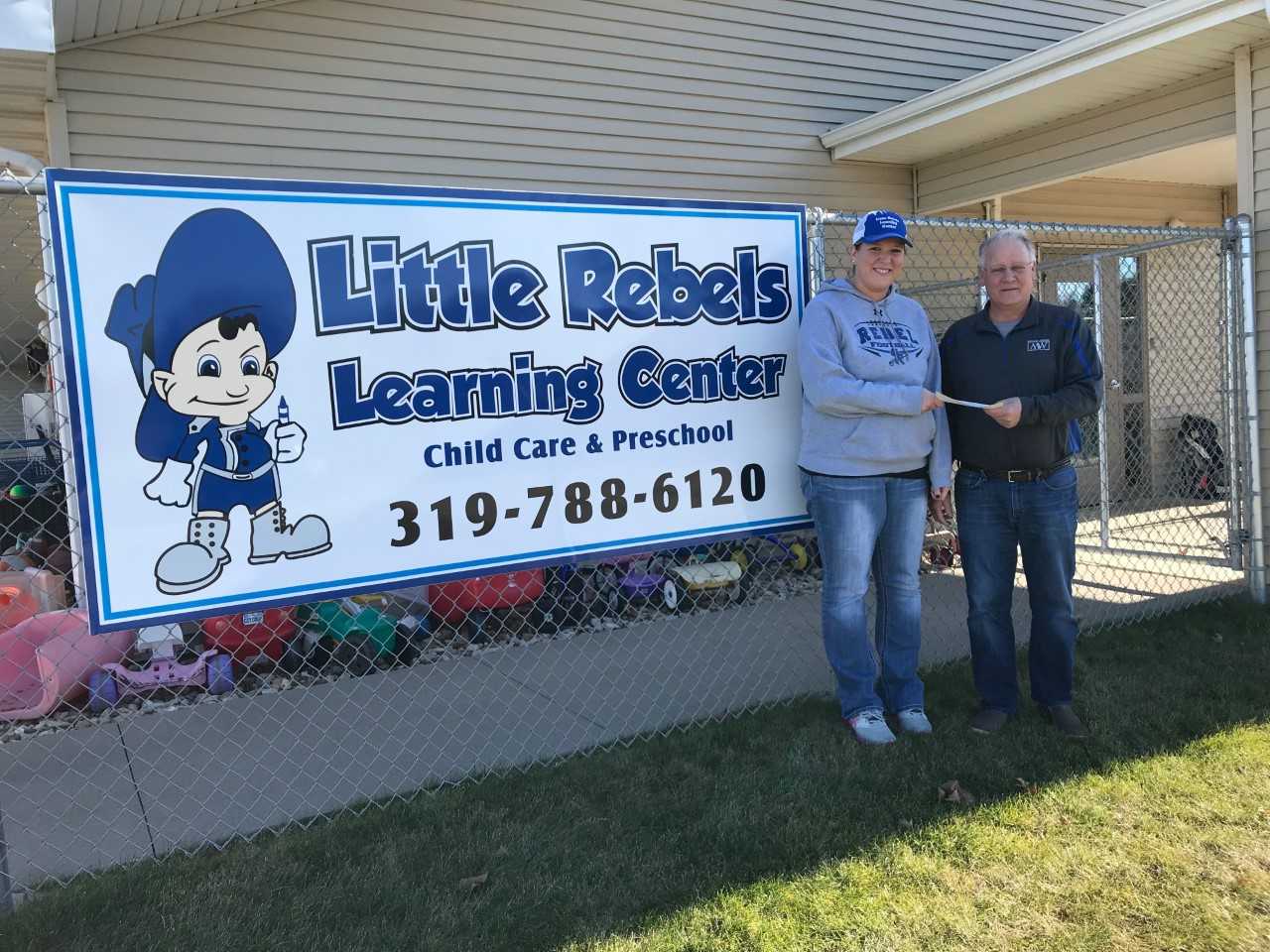 Reinbeck Daycare closes in on expansion project The Grundy Register